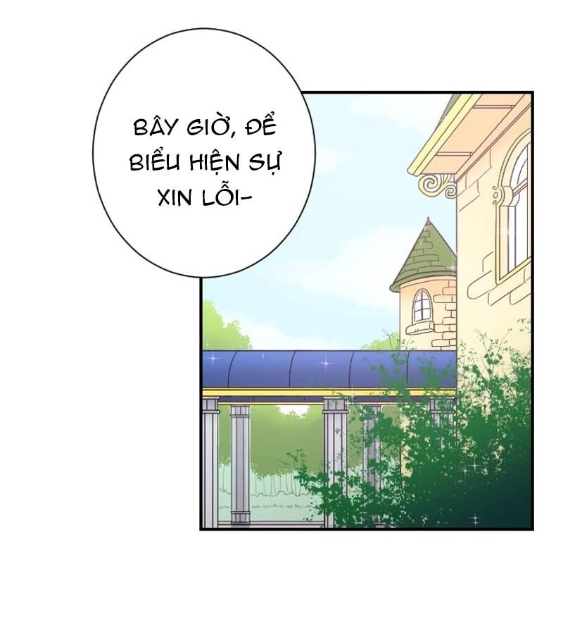 Tiểu Thư Bé Bỏng Đáng Yêu! Chapter 34 - 58