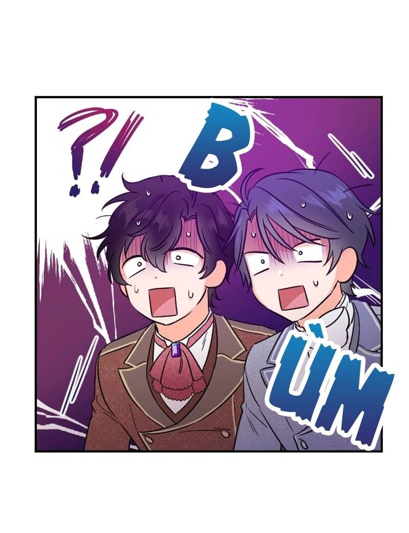 Tiểu Thư Bé Bỏng Đáng Yêu! Chapter 35 - 3