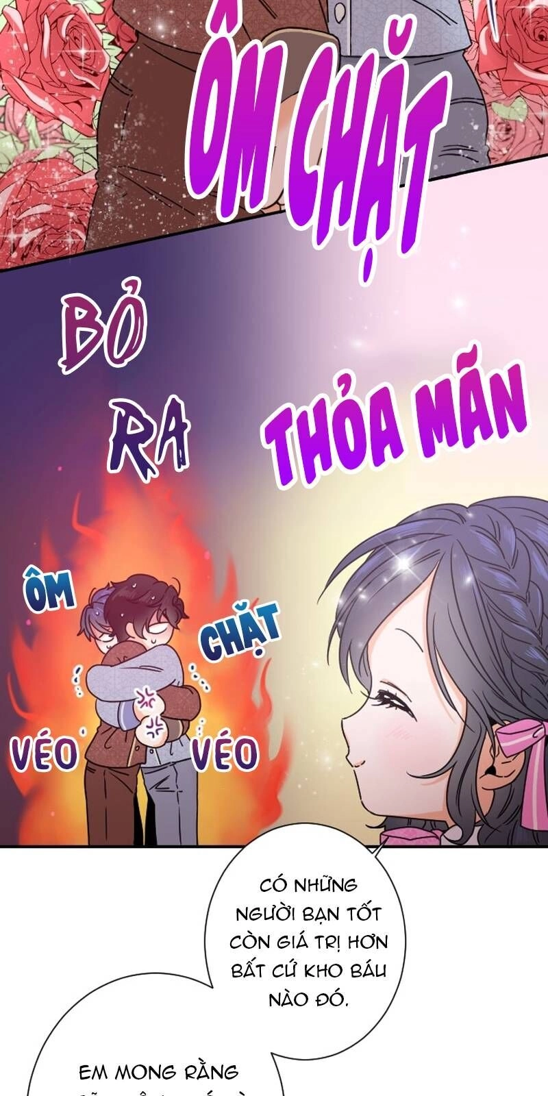 Tiểu Thư Bé Bỏng Đáng Yêu! Chapter 35 - 14