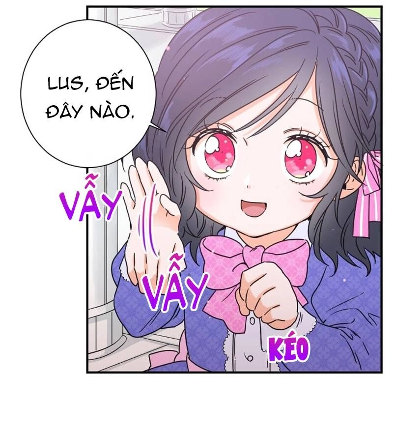 Tiểu Thư Bé Bỏng Đáng Yêu! Chapter 35 - 16