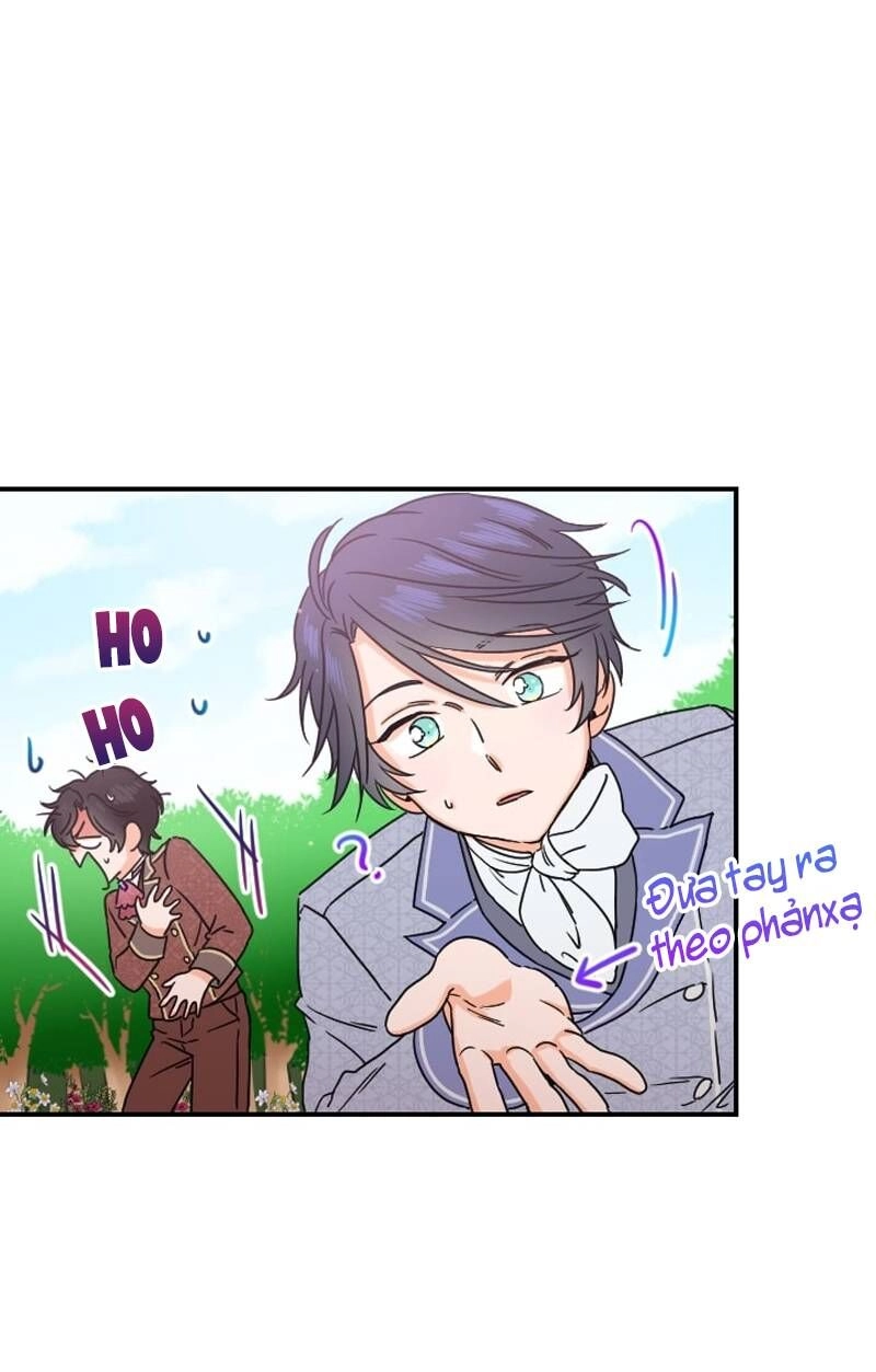 Tiểu Thư Bé Bỏng Đáng Yêu! Chapter 35 - 17