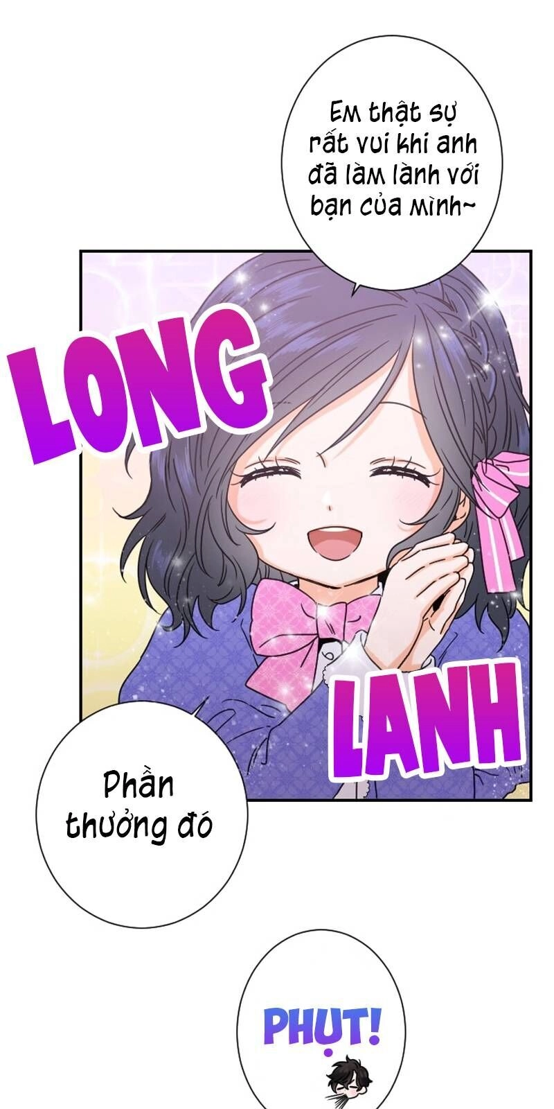 Tiểu Thư Bé Bỏng Đáng Yêu! Chapter 35 - 19