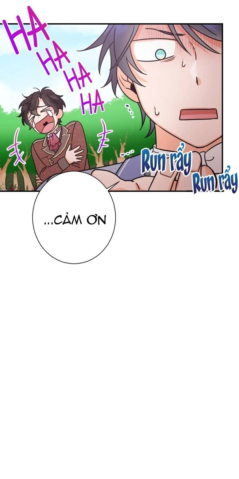 Tiểu Thư Bé Bỏng Đáng Yêu! Chapter 35 - 21