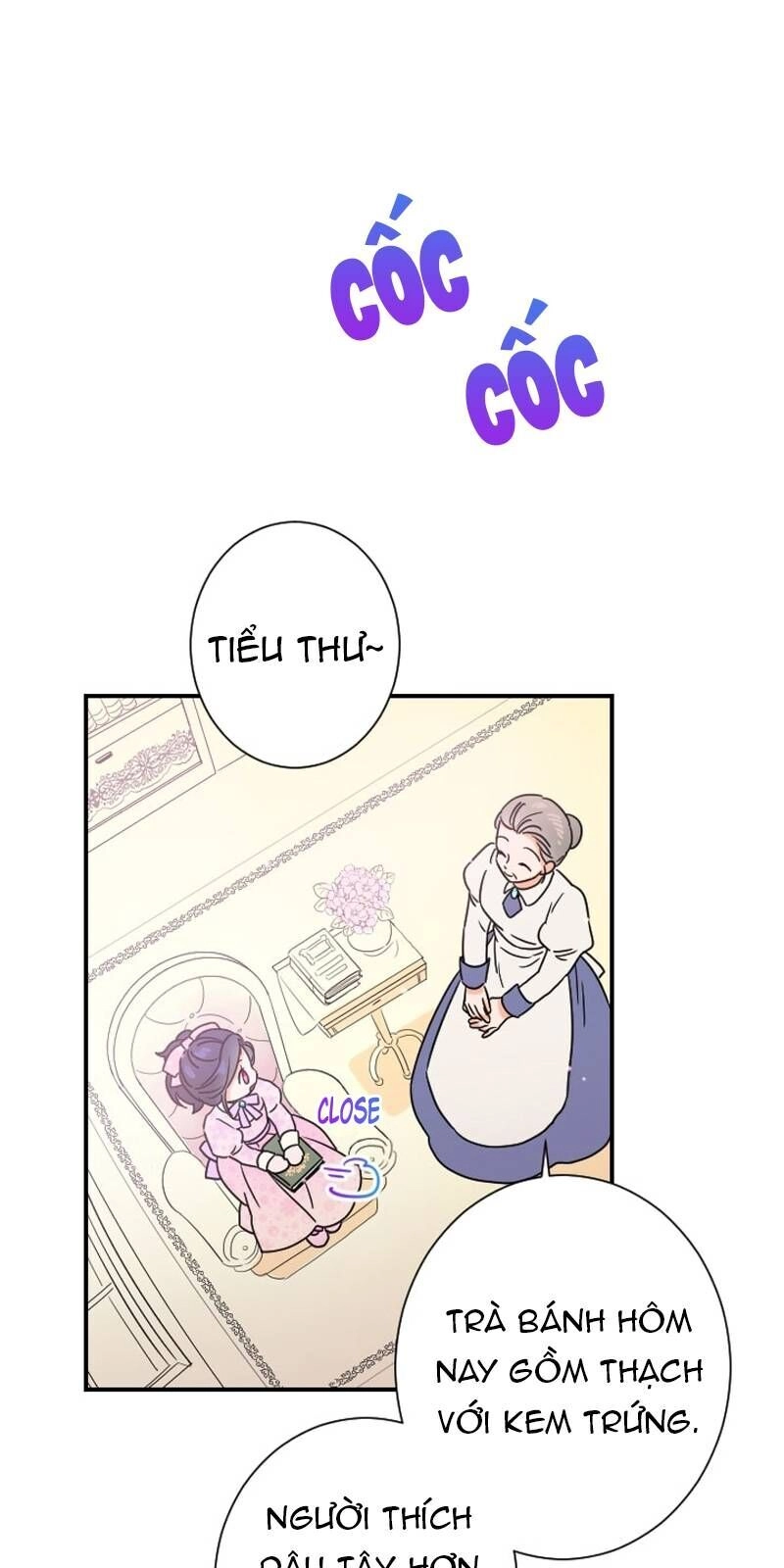 Tiểu Thư Bé Bỏng Đáng Yêu! Chapter 35 - 27