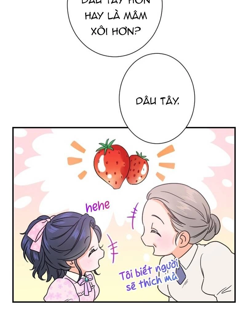 Tiểu Thư Bé Bỏng Đáng Yêu! Chapter 35 - 28