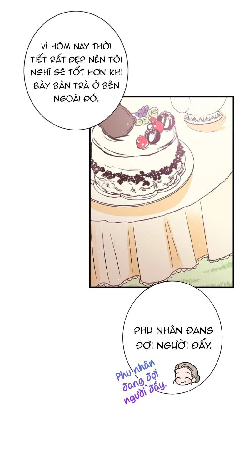 Tiểu Thư Bé Bỏng Đáng Yêu! Chapter 35 - 29