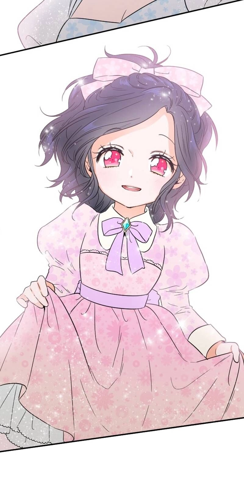 Tiểu Thư Bé Bỏng Đáng Yêu! Chapter 35 - 34