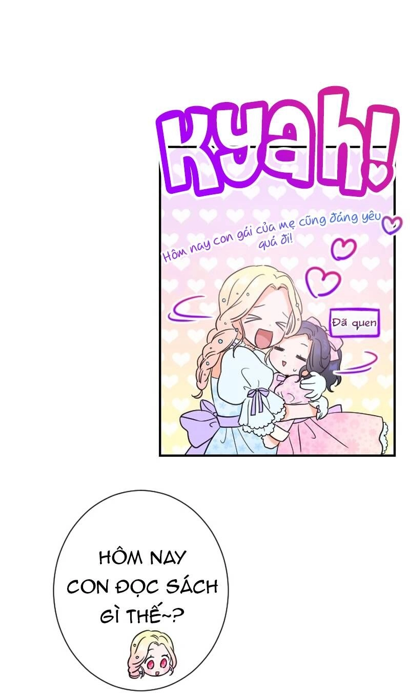 Tiểu Thư Bé Bỏng Đáng Yêu! Chapter 35 - 35