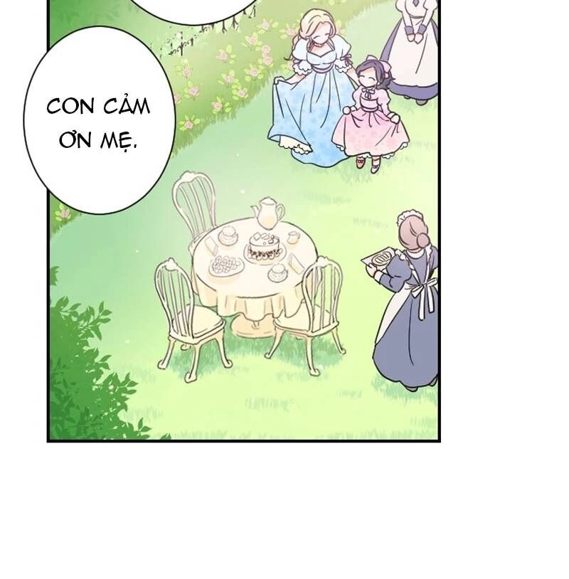 Tiểu Thư Bé Bỏng Đáng Yêu! Chapter 35 - 38