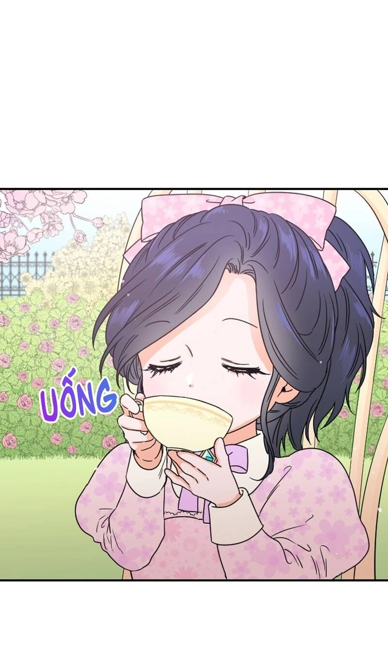 Tiểu Thư Bé Bỏng Đáng Yêu! Chapter 35 - 40