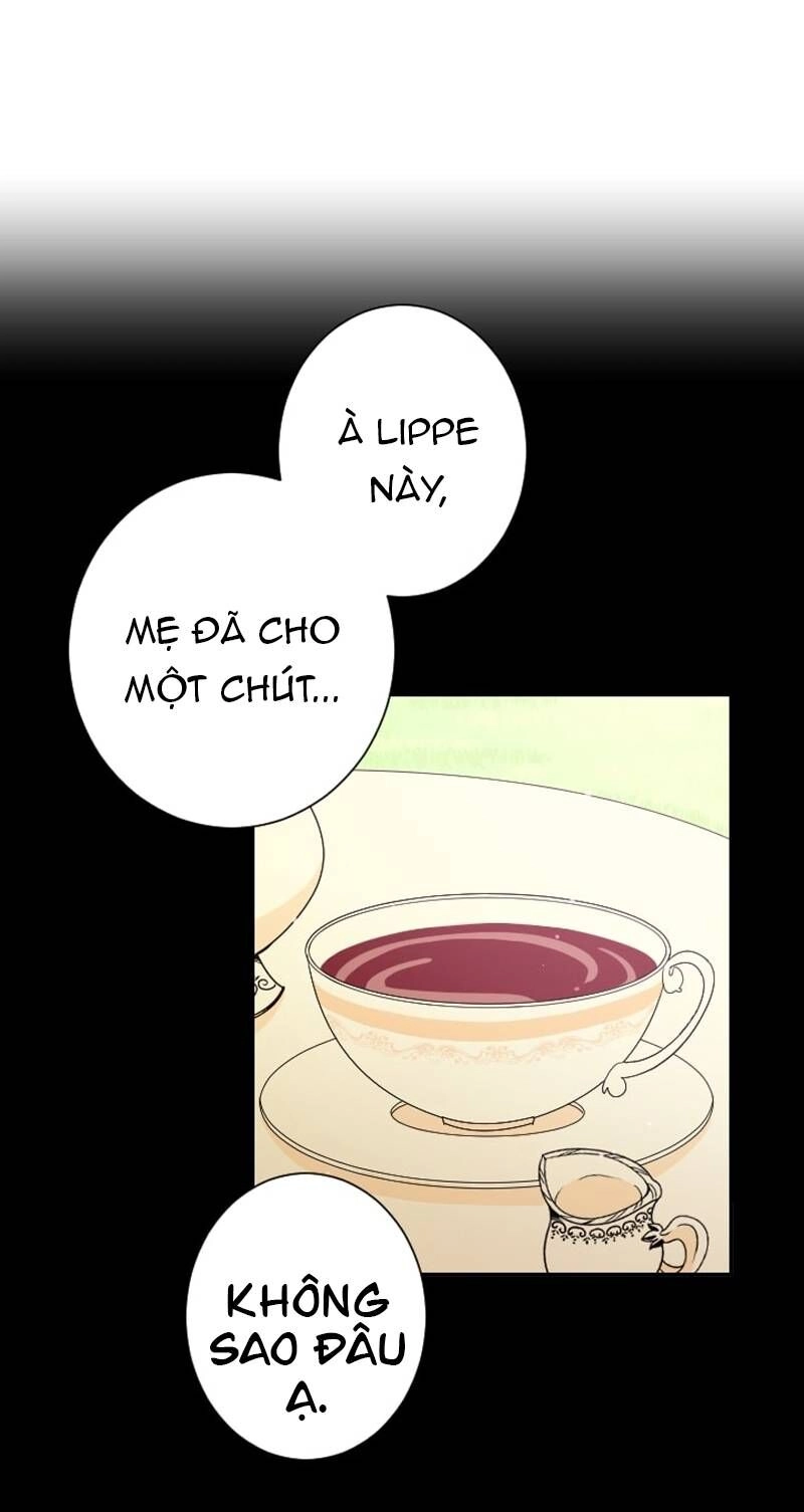 Tiểu Thư Bé Bỏng Đáng Yêu! Chapter 35 - 43