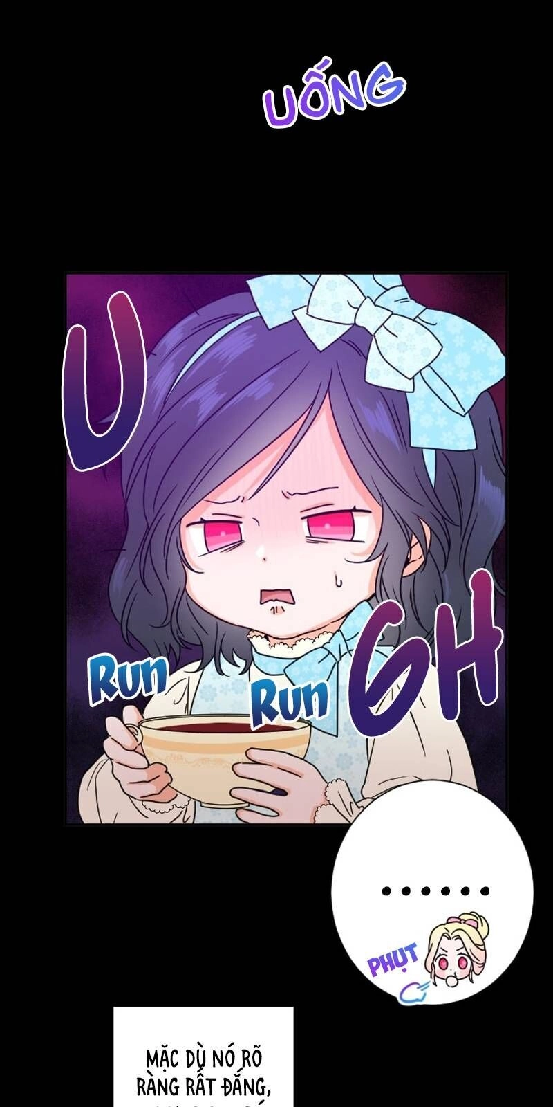 Tiểu Thư Bé Bỏng Đáng Yêu! Chapter 35 - 44