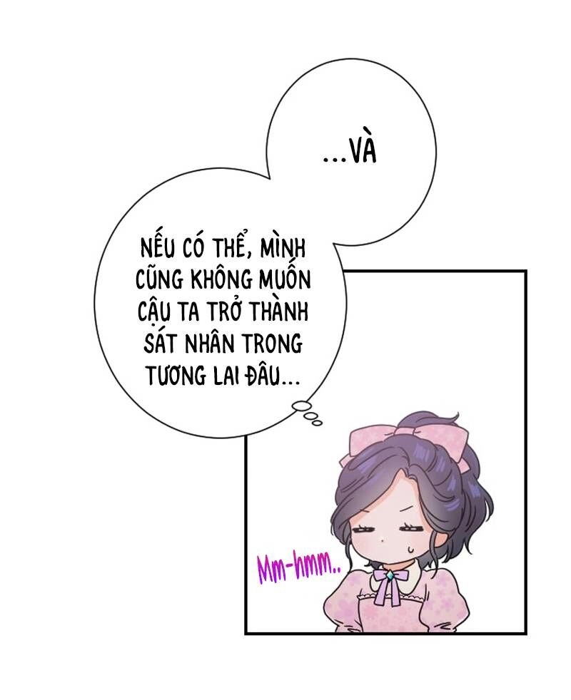 Tiểu Thư Bé Bỏng Đáng Yêu! Chapter 35 - 52