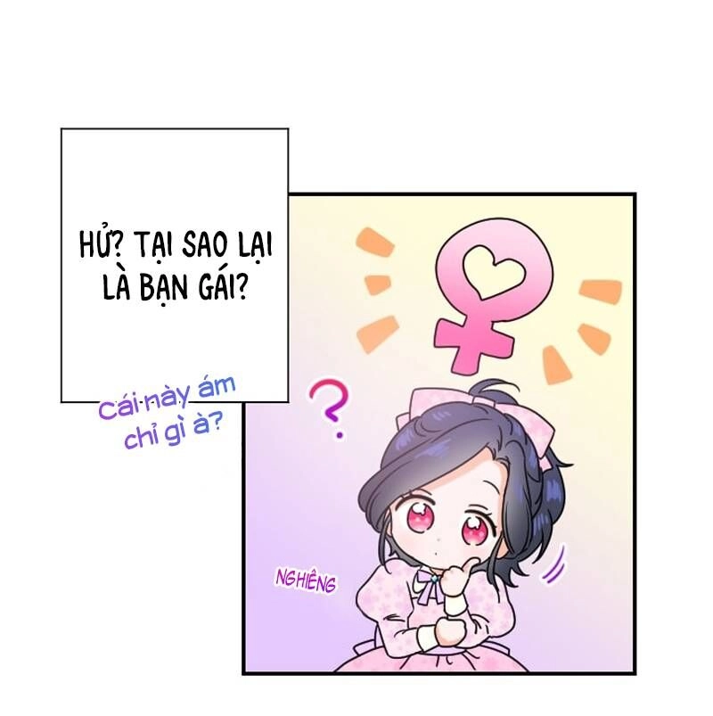 Tiểu Thư Bé Bỏng Đáng Yêu! Chapter 35 - 55