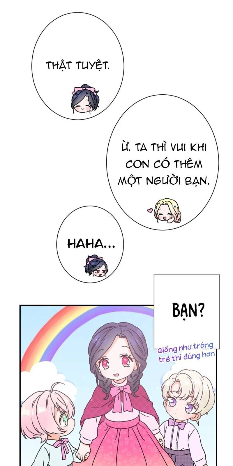 Tiểu Thư Bé Bỏng Đáng Yêu! Chapter 35 - 56