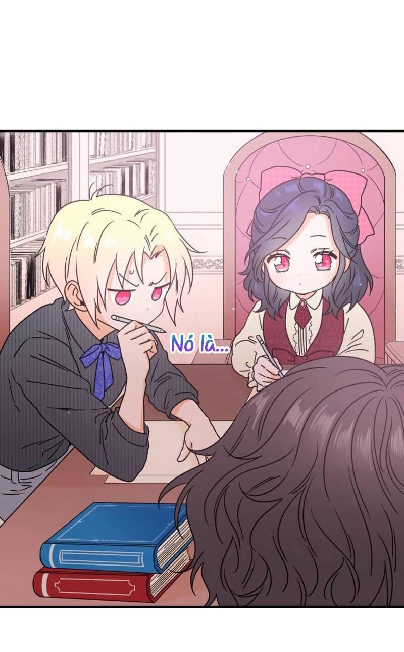 Tiểu Thư Bé Bỏng Đáng Yêu! Chapter 35 - 63