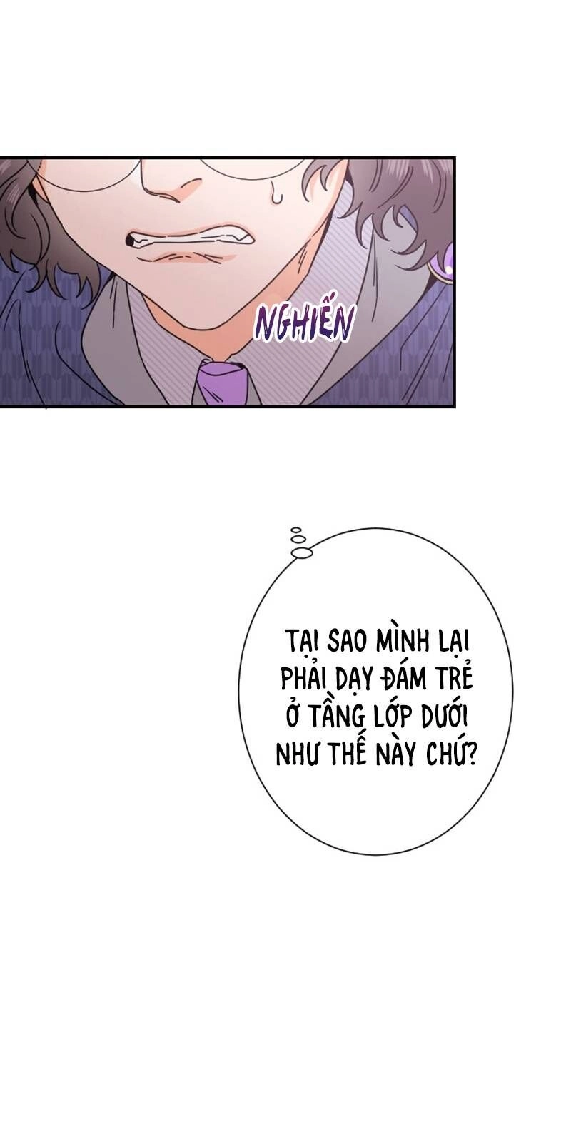 Tiểu Thư Bé Bỏng Đáng Yêu! Chapter 35 - 65