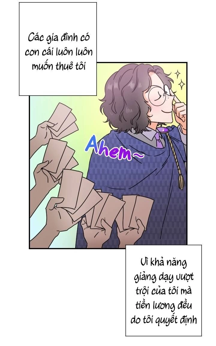 Tiểu Thư Bé Bỏng Đáng Yêu! Chapter 36 - 2