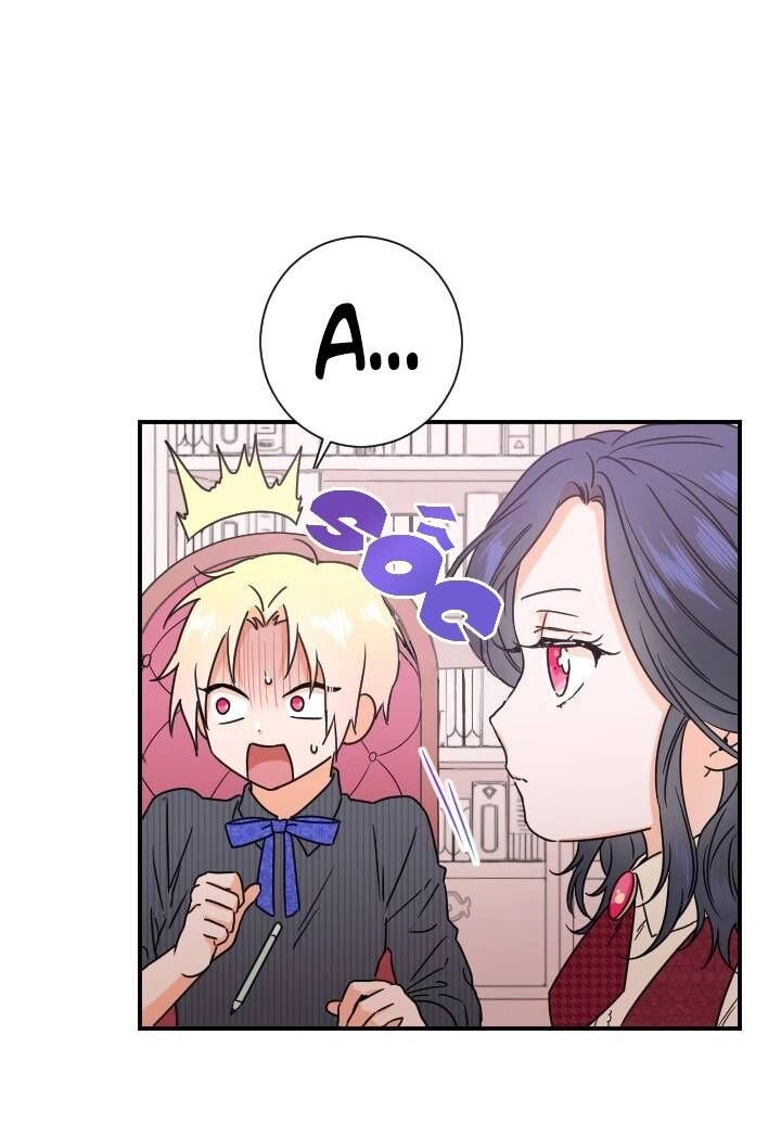 Tiểu Thư Bé Bỏng Đáng Yêu! Chapter 36 - 11