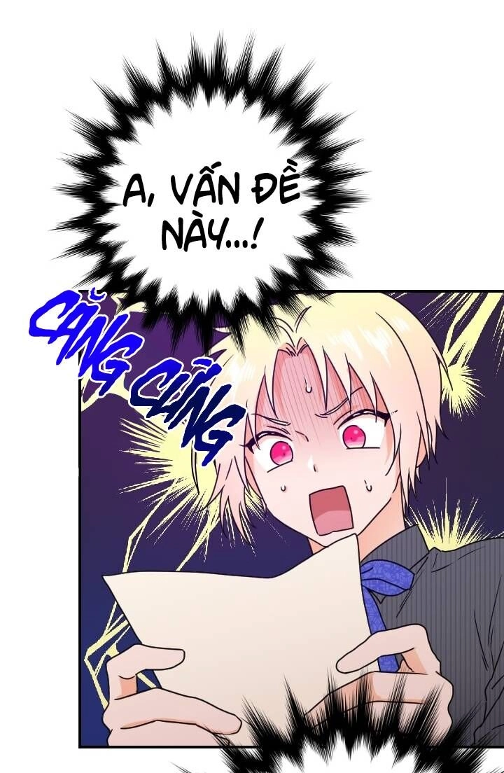 Tiểu Thư Bé Bỏng Đáng Yêu! Chapter 36 - 13