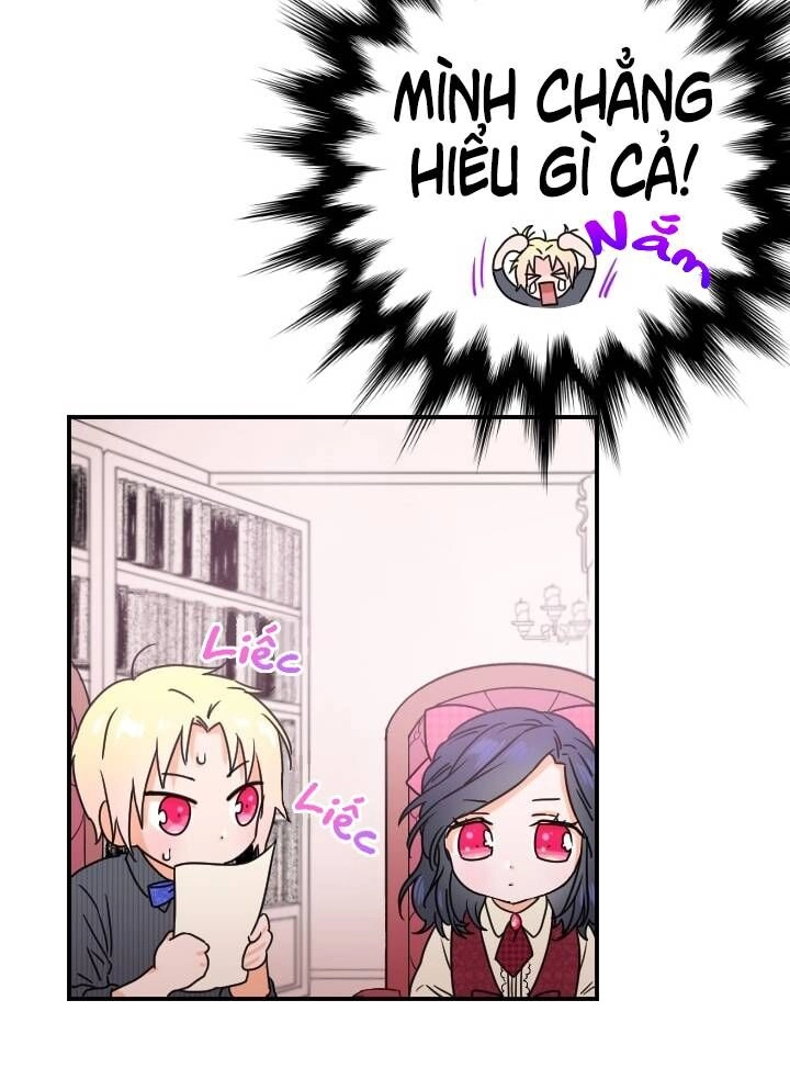 Tiểu Thư Bé Bỏng Đáng Yêu! Chapter 36 - 14