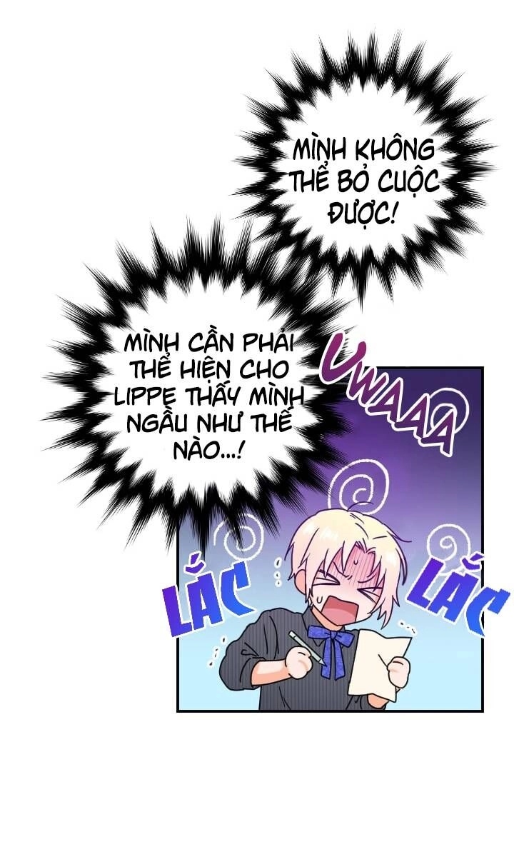 Tiểu Thư Bé Bỏng Đáng Yêu! Chapter 36 - 15