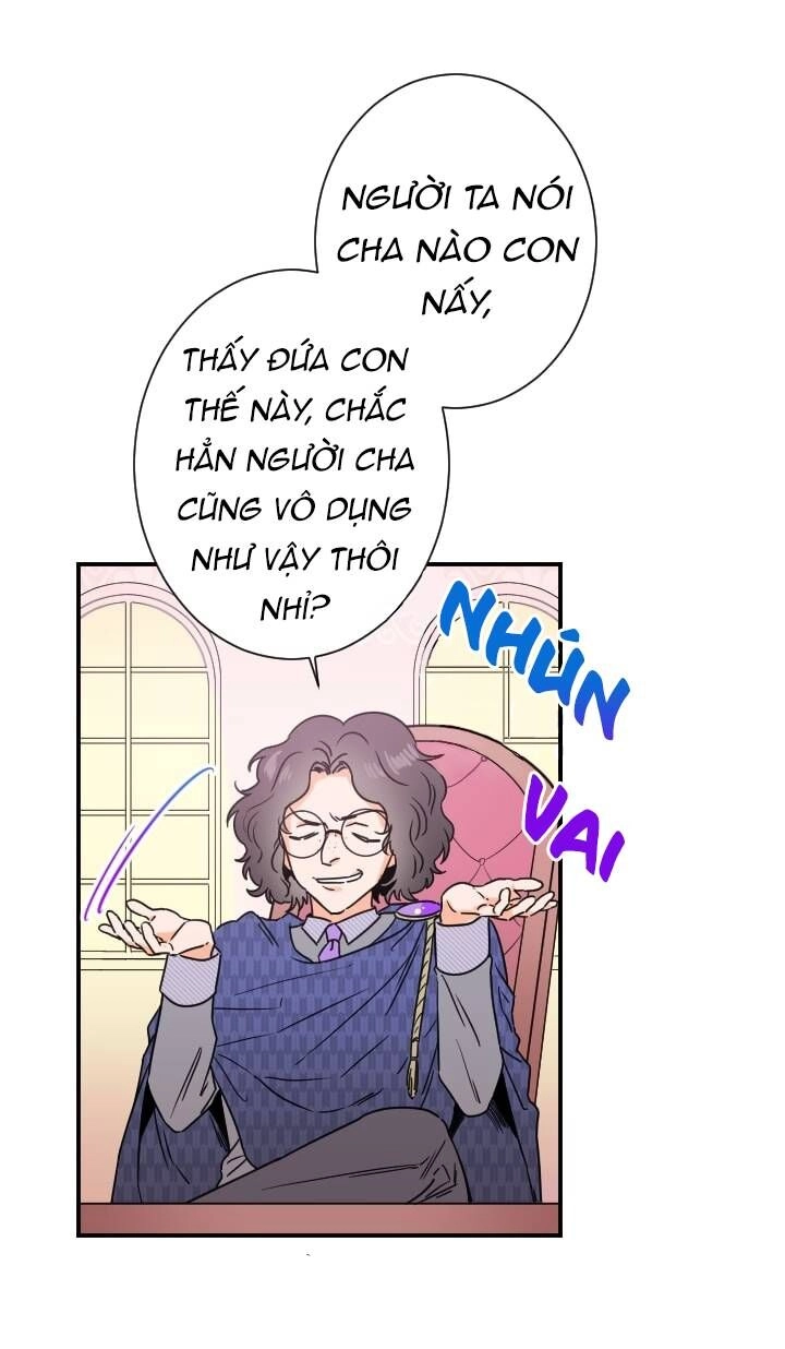 Tiểu Thư Bé Bỏng Đáng Yêu! Chapter 36 - 22