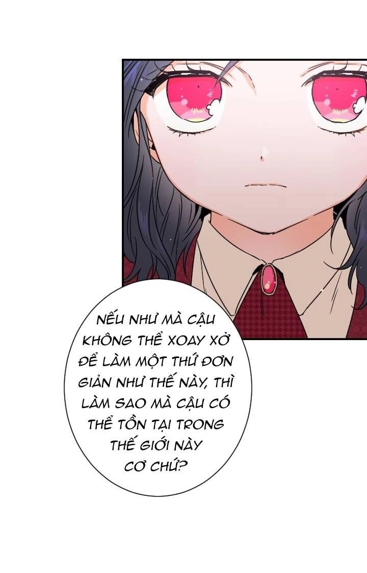 Tiểu Thư Bé Bỏng Đáng Yêu! Chapter 36 - 23