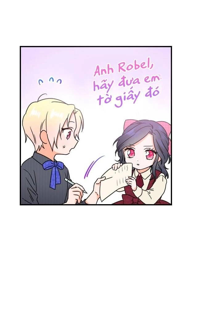 Tiểu Thư Bé Bỏng Đáng Yêu! Chapter 36 - 24