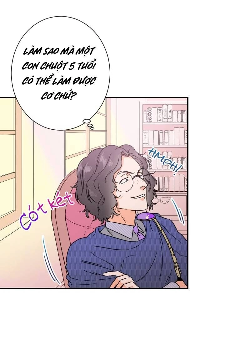 Tiểu Thư Bé Bỏng Đáng Yêu! Chapter 36 - 26