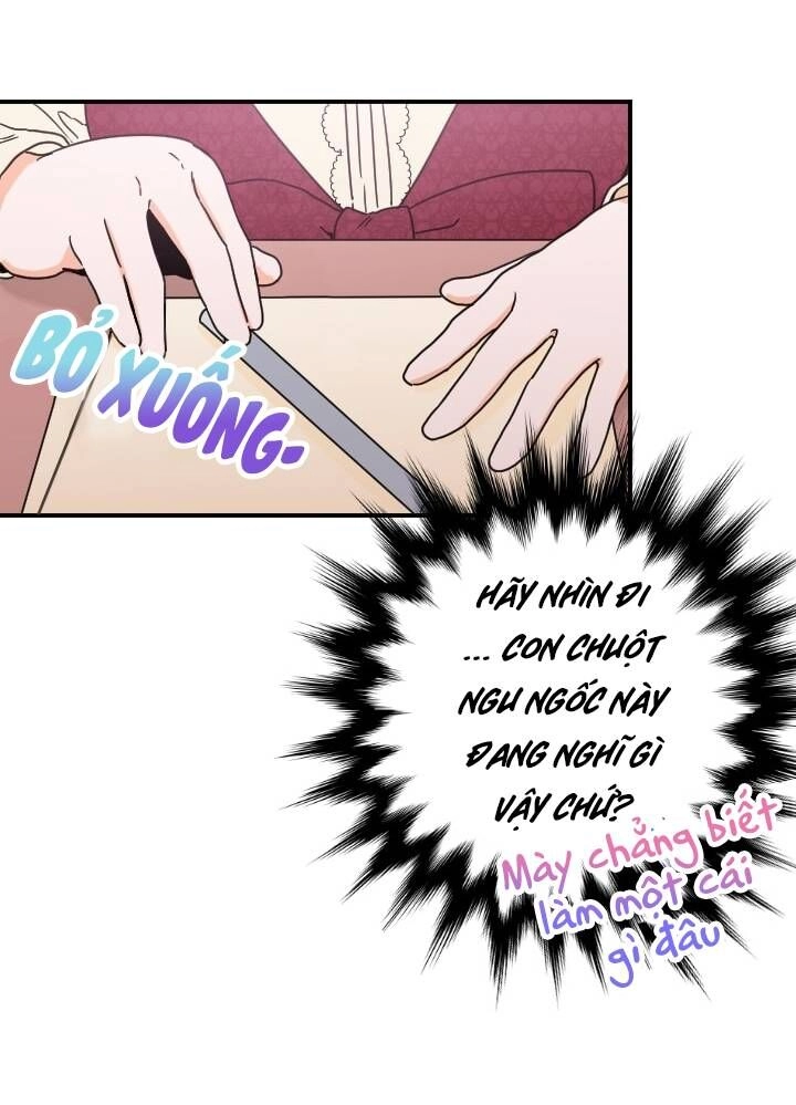 Tiểu Thư Bé Bỏng Đáng Yêu! Chapter 36 - 28