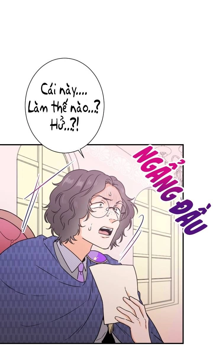 Tiểu Thư Bé Bỏng Đáng Yêu! Chapter 36 - 33