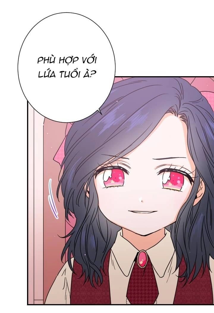 Tiểu Thư Bé Bỏng Đáng Yêu! Chapter 36 - 39