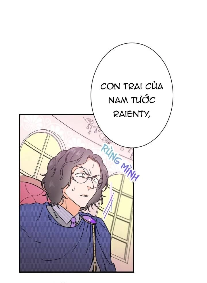 Tiểu Thư Bé Bỏng Đáng Yêu! Chapter 36 - 42