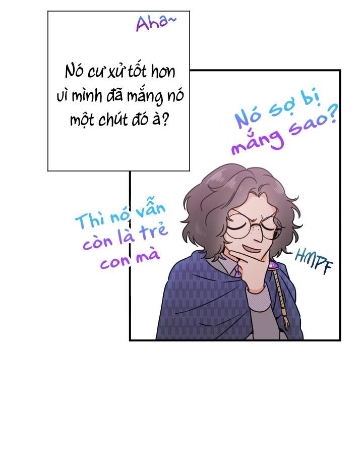 Tiểu Thư Bé Bỏng Đáng Yêu! Chapter 36 - 45