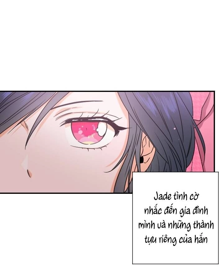 Tiểu Thư Bé Bỏng Đáng Yêu! Chapter 36 - 46