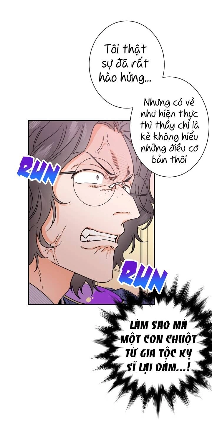 Tiểu Thư Bé Bỏng Đáng Yêu! Chapter 36 - 50