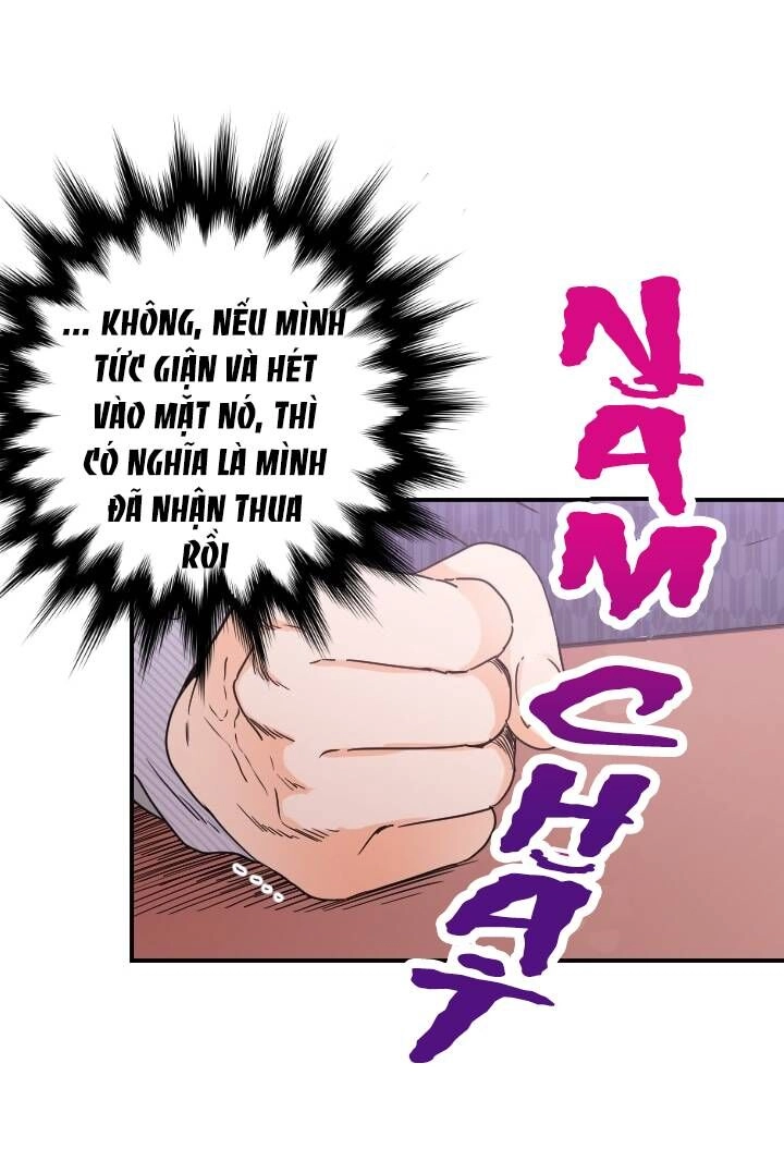 Tiểu Thư Bé Bỏng Đáng Yêu! Chapter 36 - 51