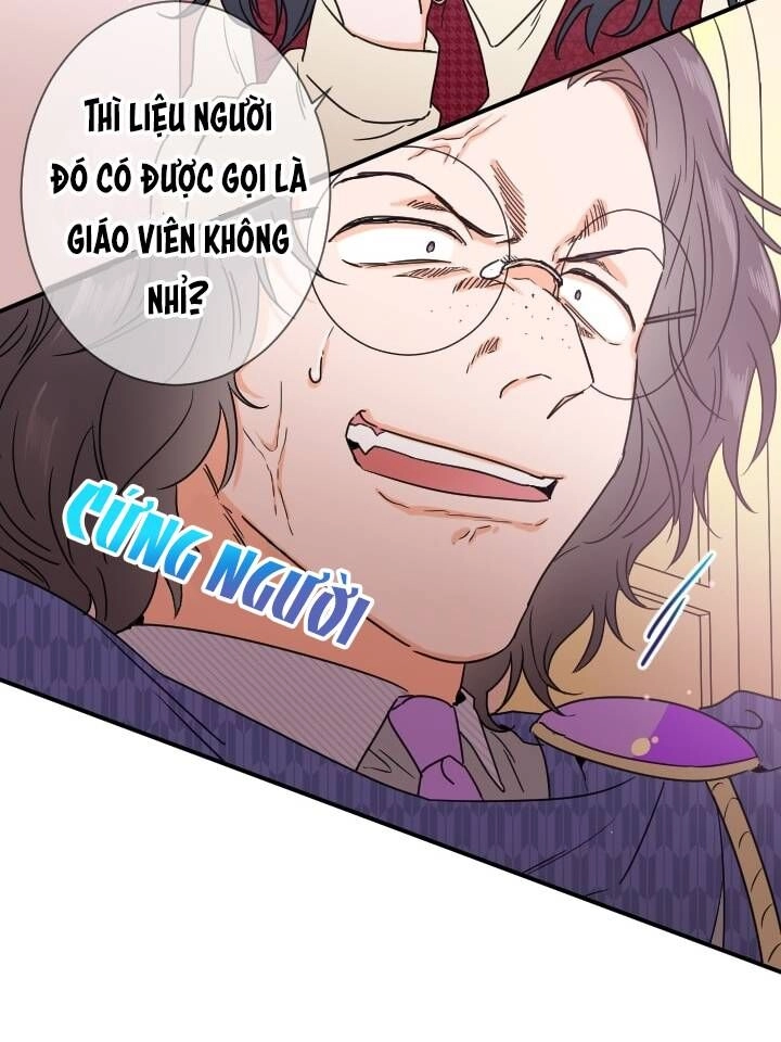 Tiểu Thư Bé Bỏng Đáng Yêu! Chapter 36 - 54