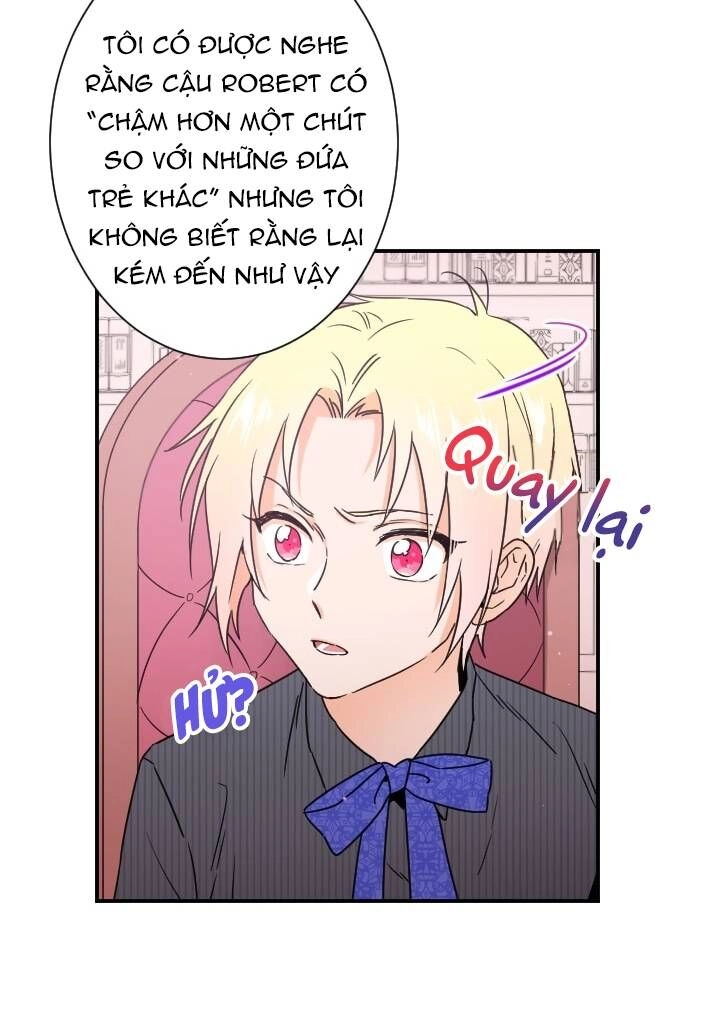 Tiểu Thư Bé Bỏng Đáng Yêu! Chapter 36 - 57