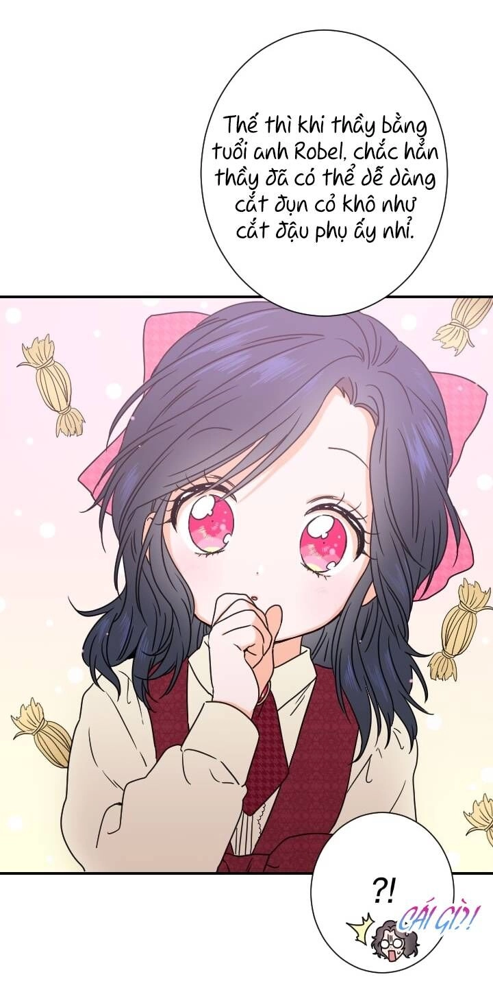 Tiểu Thư Bé Bỏng Đáng Yêu! Chapter 36 - 59