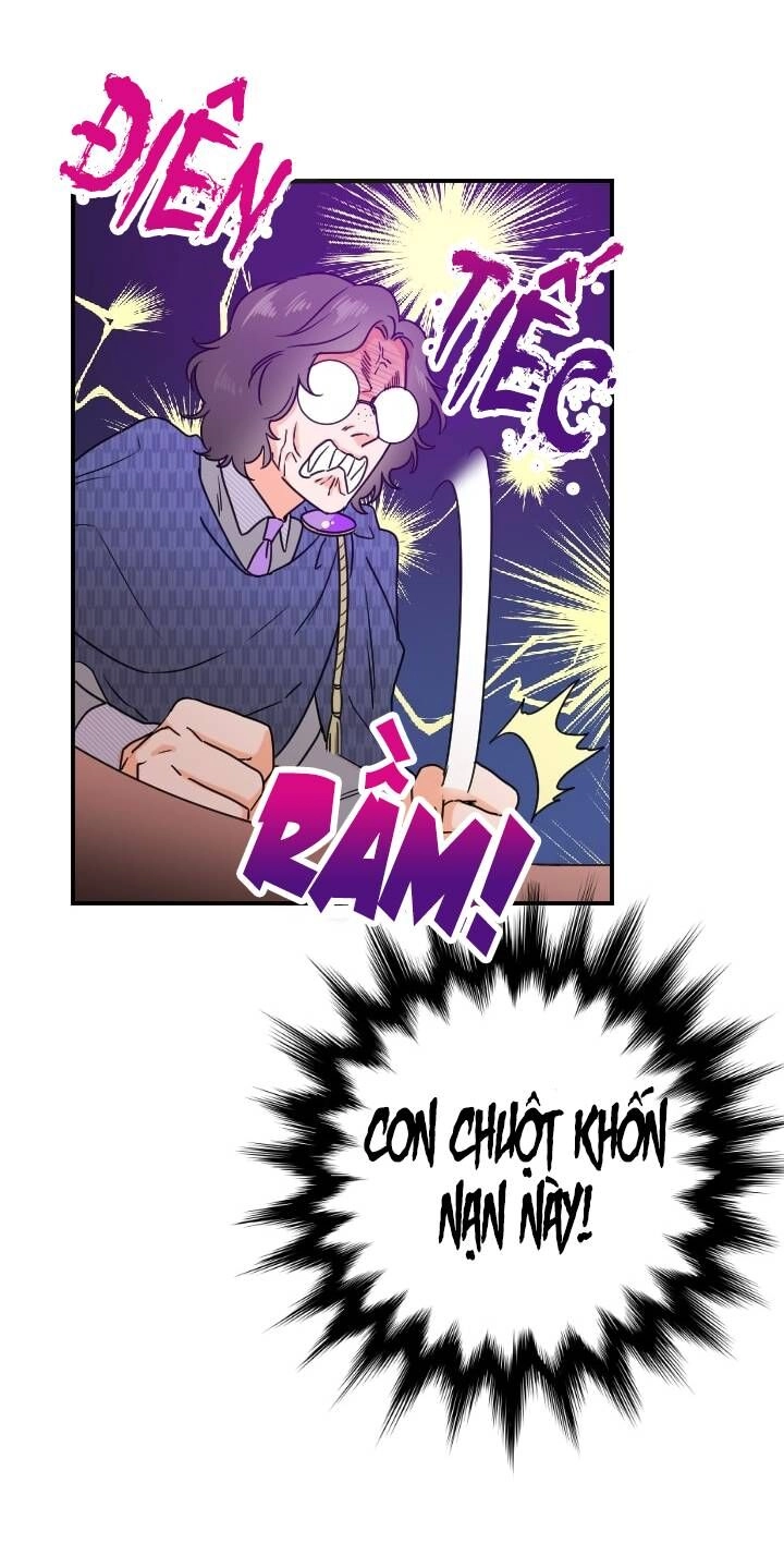 Tiểu Thư Bé Bỏng Đáng Yêu! Chapter 36 - 63