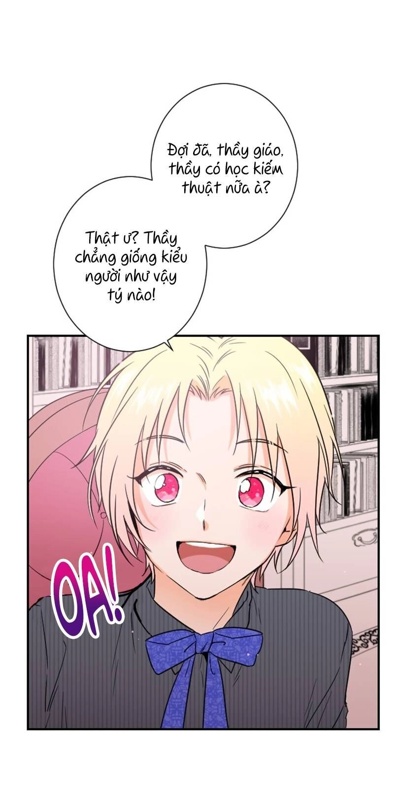 Tiểu Thư Bé Bỏng Đáng Yêu! Chapter 37 - 6