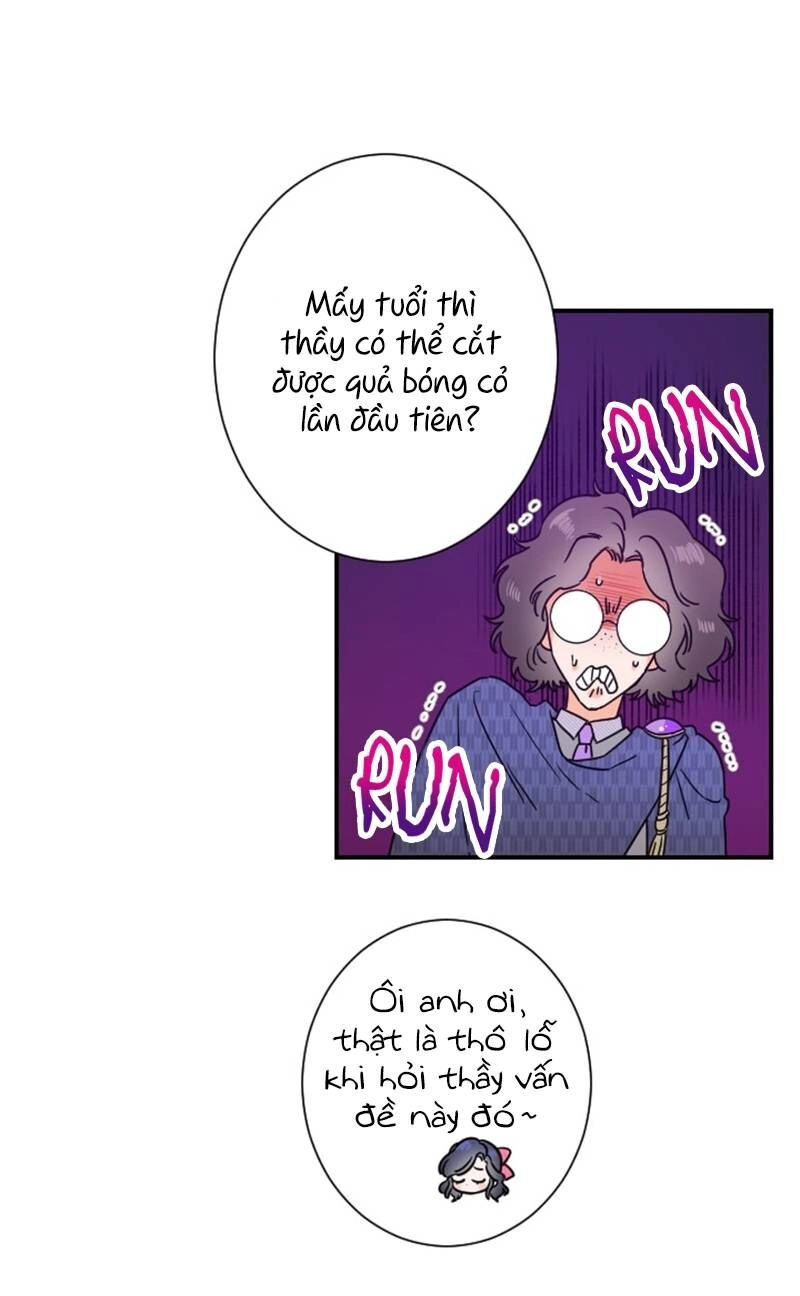 Tiểu Thư Bé Bỏng Đáng Yêu! Chapter 37 - 8