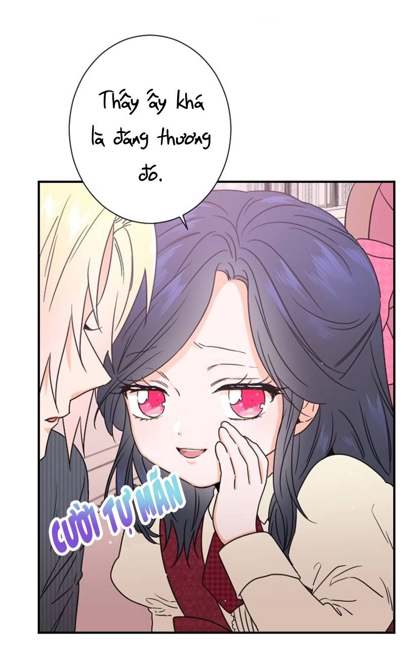 Tiểu Thư Bé Bỏng Đáng Yêu! Chapter 37 - 11