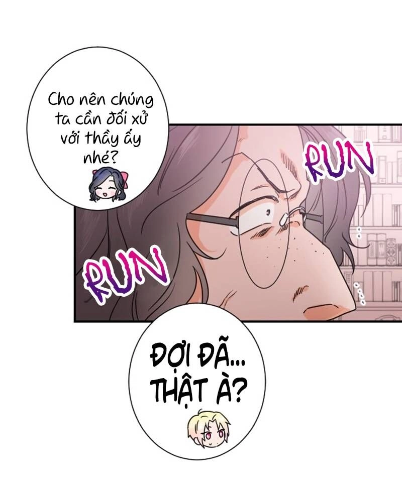 Tiểu Thư Bé Bỏng Đáng Yêu! Chapter 37 - 12