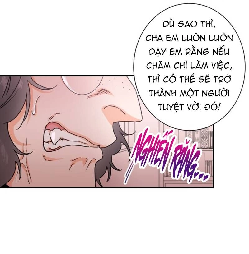 Tiểu Thư Bé Bỏng Đáng Yêu! Chapter 37 - 14