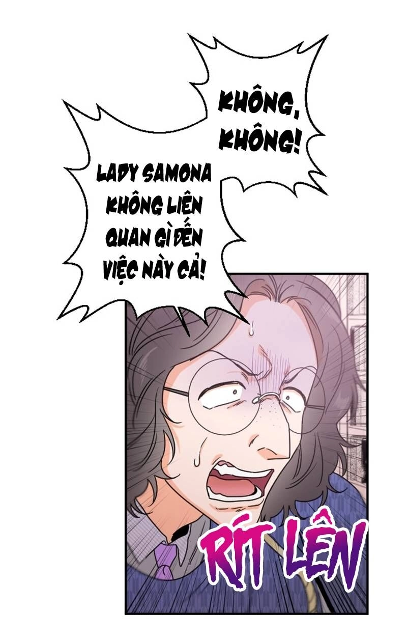 Tiểu Thư Bé Bỏng Đáng Yêu! Chapter 37 - 17