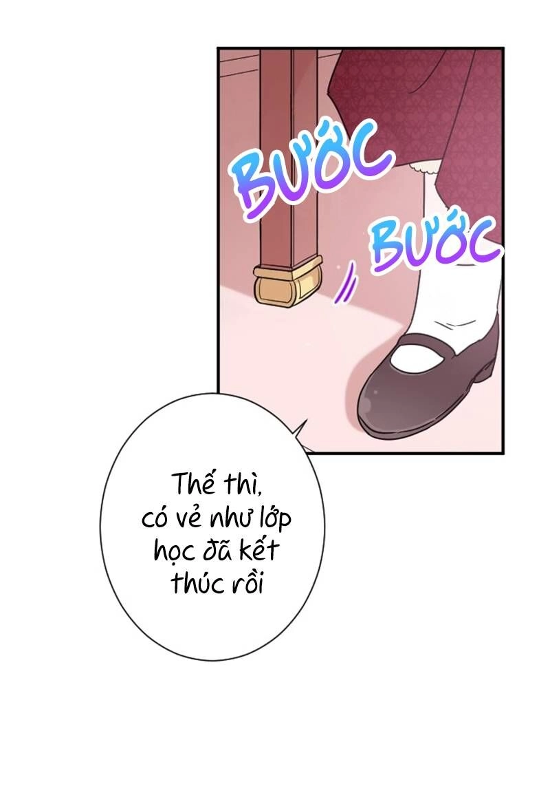 Tiểu Thư Bé Bỏng Đáng Yêu! Chapter 37 - 19