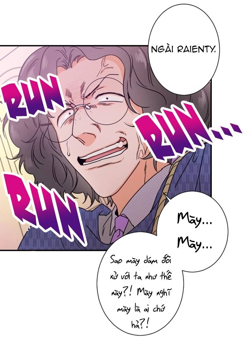 Tiểu Thư Bé Bỏng Đáng Yêu! Chapter 37 - 22